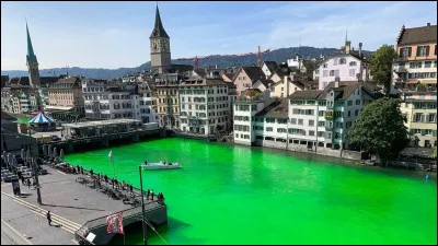 Quelle est la capitale de la Suisse ?