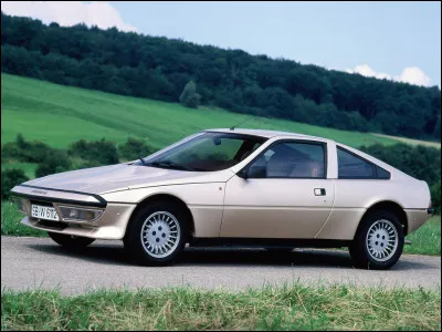 Surprenant ce coupé, la Matra Murena avait quelle particularité ?