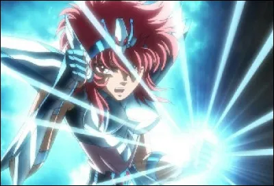 Qui est ce personnage, à la fois tête brûlée et sensible, et quelle est son Armure ?