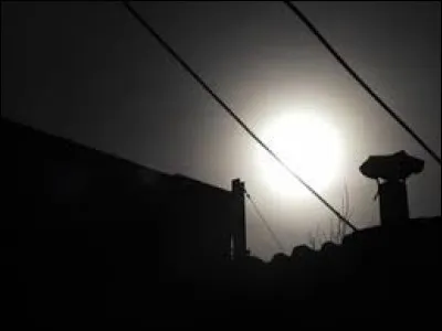 Quelle figure de style trouvez-vous dans cette phrase : "Une obscure clarté" ?