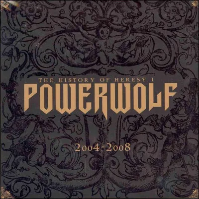 Quand l'album "The History of Heresy I" est-il sorti ?