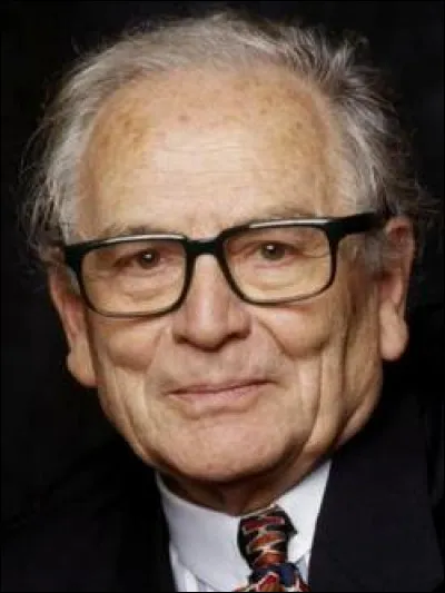 Qui est ce Pierre, homme d'affaires, grand couturier et fondateur de la marque homonyme qui est présente dans plus de cent pays, mort en 2020 ?