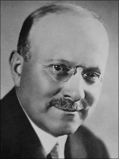 Qui est cet André, polytechnicien, ingénieur, pionnier de l'automobile, fondateur en 1919 de la marque homonyme, mort en 1935 ?