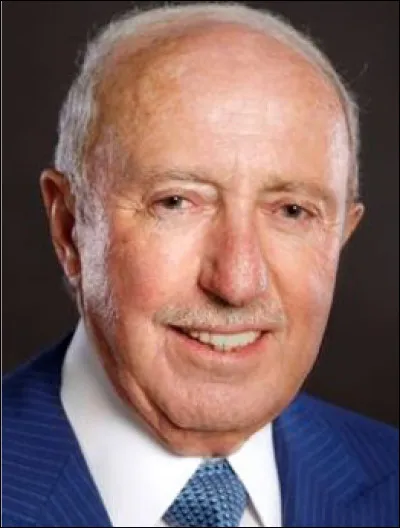 Qui est ce Bernard, homme d'affaires, fondateur en 1957 de l'enseigne d'électroménager qui porte son nom, mort en 2018 ?