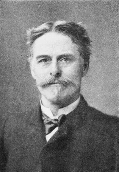 Qui était le paléontologue en question ?