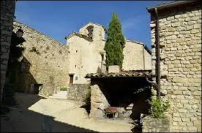Nous partons maintenant en Auvergne-Rhône-Alpes, à Cobonne. Commune de l'arrondissement de Die, dans la vallée de la Sye, elle se situe dans le département ...