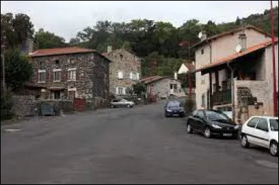 Autre commune d'Auvergne-Rhône-Alpes, celle-ci dans l'arrondissement du Puy-en-Velay, Cussac-sur-Loire se situe dans le département ...