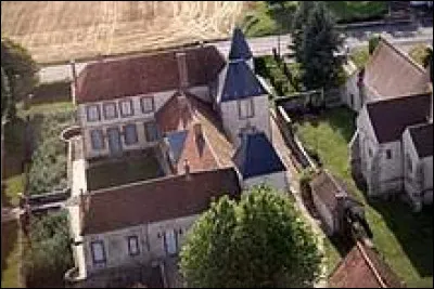 Nous partons dans la Marne à la découverte du château de Morsains. Nous serons en région ...