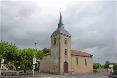 Petit tour en Occitanie, à Saint-Germé. Commune de l'arrondissement de Mirande, dans la vallée de l'Adour, elle se situe dans le département ...