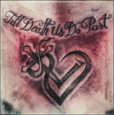 Quand l'album "Till Death Us Do Part" est-il sorti ?