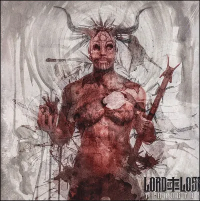 Quand l'album "Thornstar" est-il sorti ?