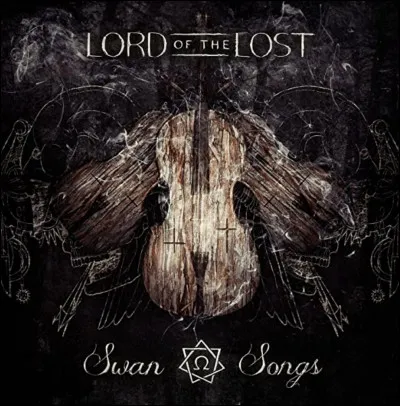 Quand l'album "Swan Songs" est-il sorti ?