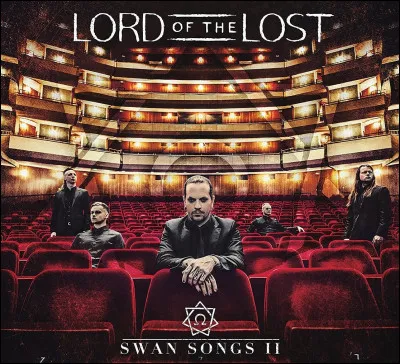 Quand l'album "Swan Songs II" est-il sorti ?