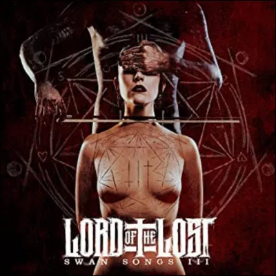 Quand l'album "Swan Songs III" est-il sorti ?