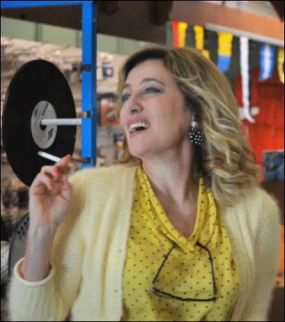 Valeria Bruni Tedeschi a joué une mère confrontée à la mort de son fils et à l'homosexualité de celui-ci. Quel est ce film ?