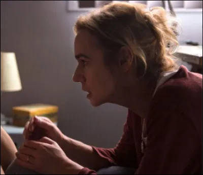 Sandrine Bonnaire a joué une mère aveugle face à la radicalisation de sa fille. Quel est ce film ?