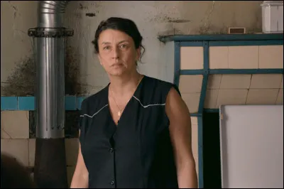 Noémie Lvovsky a joué une femme qui s'oppose à sa fille et à l'homosexualité de cette dernière. Quel est ce film ?