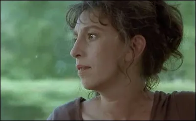 Anémone a joué une mère dont la fille est atteinte d'une maladie incurable. Quel est ce film ?