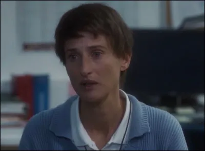 Camille Cottin a joué une mère qui embarque ses enfants et son mari dans une secte. Quel est ce film ?