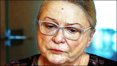 Josiane Balasko a joué une mère dont le fils révèle avoir été victime de pédophilie. Quel est ce film ?