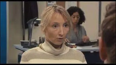 Audrey Lamy a joué une mère abusant sexuellement de ses fils. Quel est ce film ?