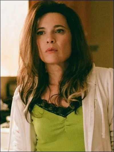 Anne Dorval a joué la mère d'un adolescent violent et impulsif. Quel est ce film ?