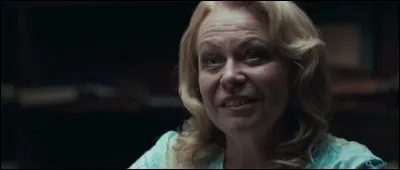 Jacki Weaver a joué une mère de criminels. Quel est ce film ?