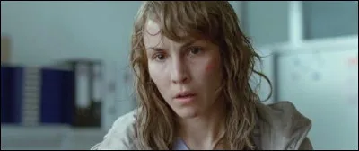 Noomi Rapace a joué une mère sombrant de plus en plus dans la folie. Quel est ce film ?