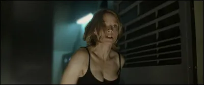 Jodie Foster a joué une mère protégeant sa fille lorsque sa maison est envahit par des cambrioleurs. Quel est ce film ?