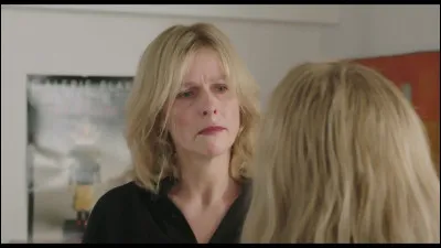 Karin Viard a joué une mère refusant de croire sa fille quand elle dit avoir été victime de pédophilie. Quel est ce film ?