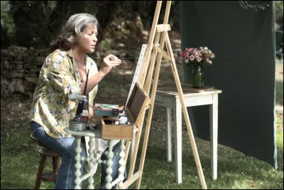 Françoise Fabian a joué une mère qui entretient une relation amoureuse avec le meilleur ami de ses enfants, une fois ceux-ci adultes. Quel est ce film ?