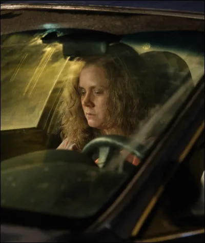 Amy Adams a joué une mère alcoolique et toxicomane. Quel est ce film ?