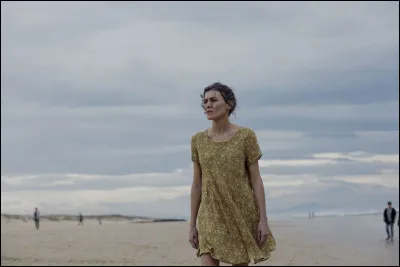 Marta Nieto a joué une mère qui pense avoir retrouvé son fils après que celui-ci est été enlevé. Il s'ensuit alors une relation troublante entre la potentielle mère et le potentiel fils. Quel est ce film ?