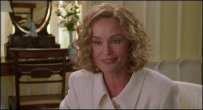 Jessica Lange a joué une mère très possessive envers son fils. Quel est ce film ?