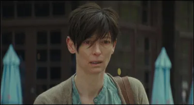 Tilda Swinton a joué une mère ne ressentant pas d'amour pour son fils. Quel est ce film ?