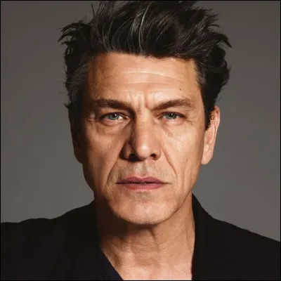 Avec qui Marc Lavoine a-t-il interprété le titre "Je ne veux qu'elle" en 2001 ?