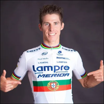 Rui Costa (Lampre-Merida, 2016)