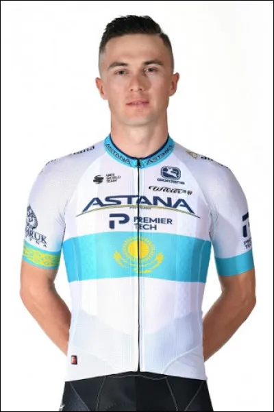 Alexey Lutsenko (Astana-Premier Tech, 2021)