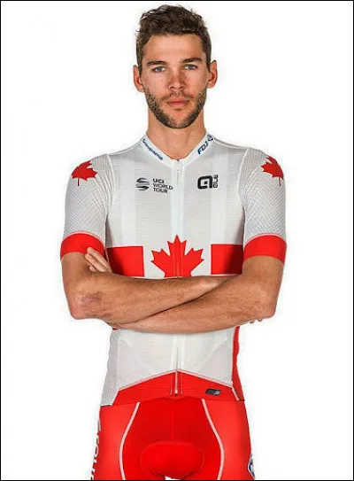 Antoine Duchesne (Groupama-FDJ, 2019)