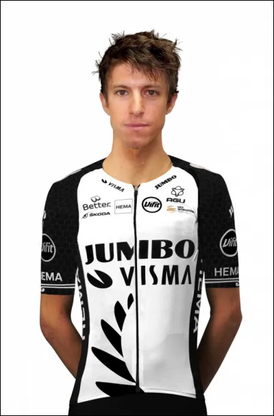 George Bennett (Jumbo-Visma, 2021)