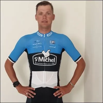 Alo Jakin (St Michel-Auber93, 2019)