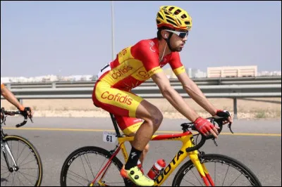 Jesús Herrada (Cofidis, 2018)