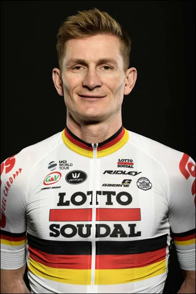 André Greipel (Lotto-Soudal, 2017)