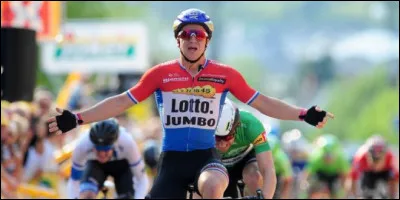 Dylan Groenewegen (Lotto-Jumbo, 2017)
