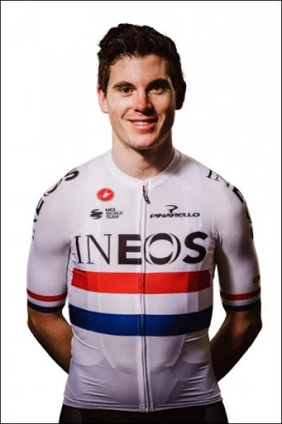 Ben Swift (Team Ineos, 2020)