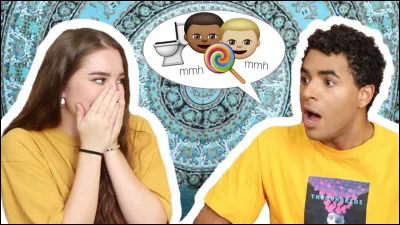 Avec qui a-t-elle fait le plus de vidéos ?