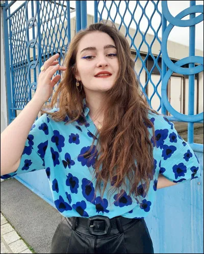 Quel est son vrai prénom ?