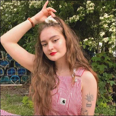 A-t-elle des frères et surs ?