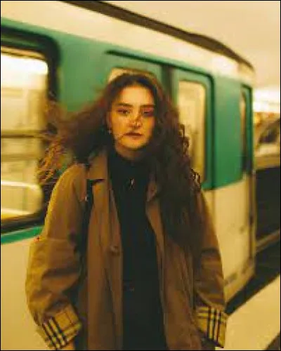 A-t-elle fait une vidéo sur "Animal Crossing" ?