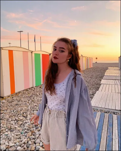 A-t-elle une switch ?